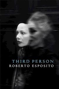 The Third Person - Roberto Esposito - E-Book