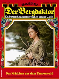Der Bergdoktor 2114 - Andreas Kufsteiner - E-Book