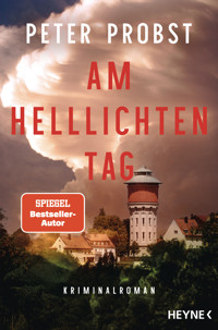 Am helllichten Tag - Peter Probst - E-Book