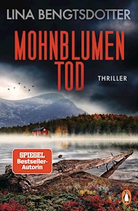 Mohnblumentod - Lina Bengtsdotter - E-Book