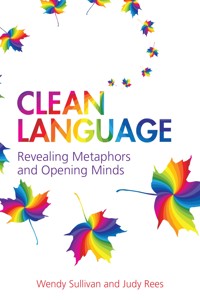 Clean Language - Wendy Sullivan - E-Book