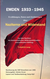 Emden 1933 bis 1945 - - E-Book