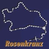 Rosenkranz - Anonymous - Hörbuch