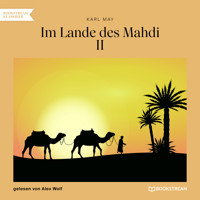 Im Lande des Mahdi II (Ungekürzt) - Karl May - Hörbuch