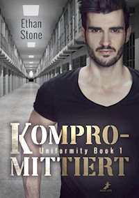 Kompromittiert - Ethan Stone - E-Book