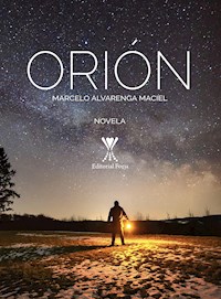 Orión - Marcelo Alvarenga Maciel - E-Book