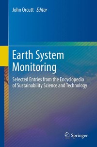 Earth System Monitoring -  - E-Book