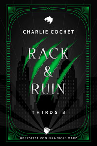 Rack & Ruin - Charlie Cochet - E-Book