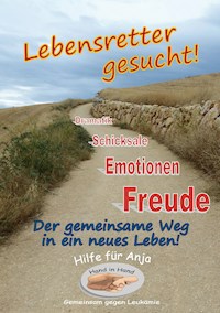 Lebensretter gesucht! - Michael Sporrer - E-Book