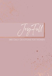 JoyFull - Lydia McLaughlin - E-Book