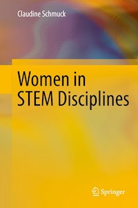 Women in STEM Disciplines - Claudine Schmuck - E-Book