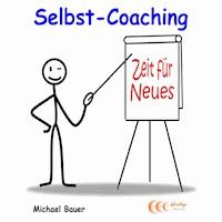 Selbst-Coaching - Michael Bauer - E-Book + Hörbuch
