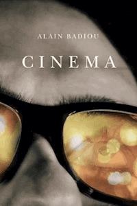 Cinema - Alain Badiou - E-Book
