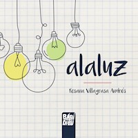 Alaluz - Rosana Villagrasa Andrés - Hörbuch