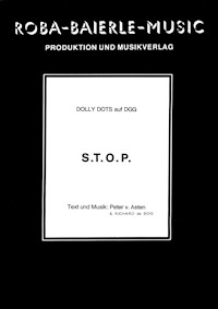 S.T.O.P. - Richard de Bois - E-Book