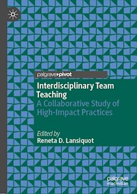Interdisciplinary Team Teaching -  - E-Book