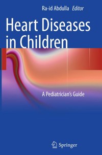 Heart Diseases in Children -  - E-Book