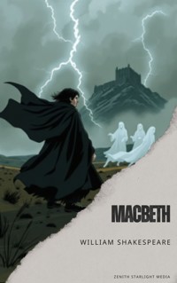 Macbeth - William Shakespeare - kostenlos E-Book + Hörbuch