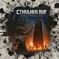 Holy Horror, Folge 69: Cthulhus Ruf: Der schwarze Stein (ungekürzt) - Dirk Jürgensen - Hörbuch