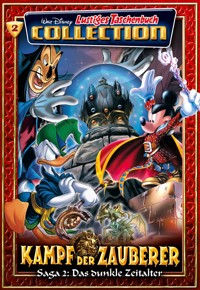 Lustiges Taschenbuch Collection 02 - Walt Disney - E-Book