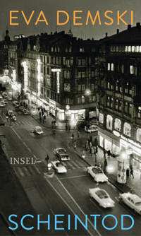 Scheintod - Eva Demski - E-Book