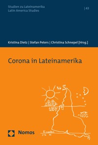 Corona in Lateinamerika -  - kostenlos E-Book