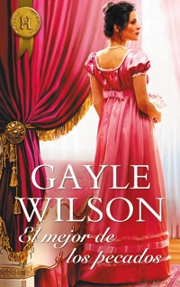 El mejor de los pecados - Gayle Wilson - E-Book