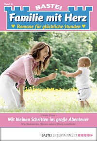 Familie mit Herz 6 - Heide Prinz - E-Book