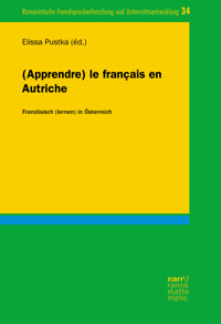 (Apprendre) le français en Autriche -  - kostenlos E-Book