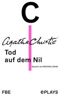 Tod auf dem Nil - Agatha Christie - E-Book
