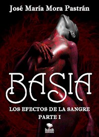 Basia - José María Mora Pastrán - E-Book