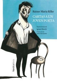 Cartas a un joven poeta - Rainer Maria Rilke - E-Book