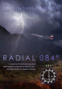 Radial 084° - Jørgen Dahl-Sørensen - E-Book