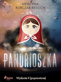 Pandrioszka - Krystyna Kurczab-Redlich - E-Book