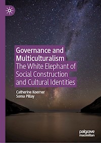 Governance and Multiculturalism - Catherine Koerner - E-Book