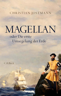 Magellan - Christian Jostmann - E-Book