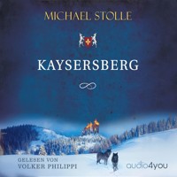 Kaysersberg - Michael Stolle - Hörbuch