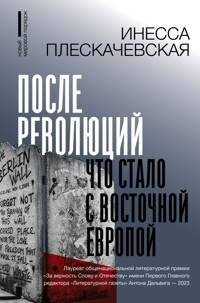 После революций. Что стало с Восточной Европой - Инесса Плескачевская - E-Book