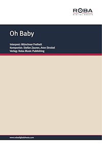 Oh Baby - Stefan Zauner - E-Book