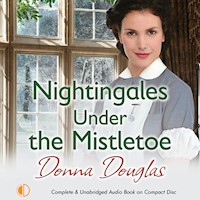 Nightingales Under the Mistletoe - Donna Douglas - Hörbuch