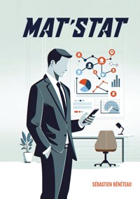 Mat'Stat - Sébastien Bénéteau - E-Book