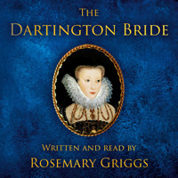 The Dartington Bride - Rosemary Griggs - Hörbuch