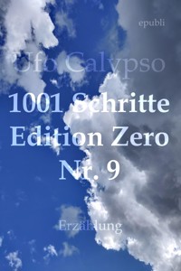 1001 Schritte - Edition Zero - Nr. 9 - Ufo Calypso - E-Book