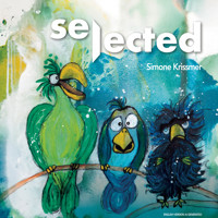 Selected - Simone Krissmer - Hörbuch