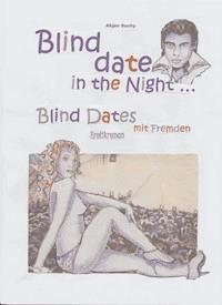 Blinddate in the Night - Ahjan Suchy - E-Book