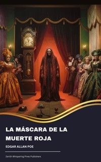 La máscara de la muerte roja - Edgar Allan Poe - kostenlos E-Book
