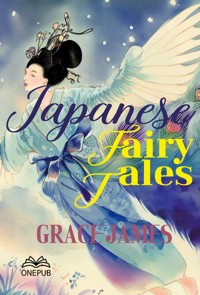 Japanese Fairy Tales -  - E-Book
