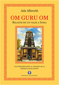 Om Guru Om - Ada Albrecht - E-Book