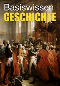 Geschichte -  - E-Book