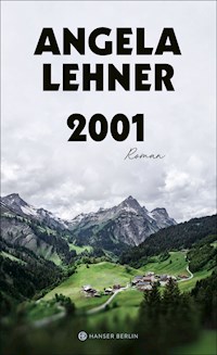 2001 - Angela Lehner - E-Book